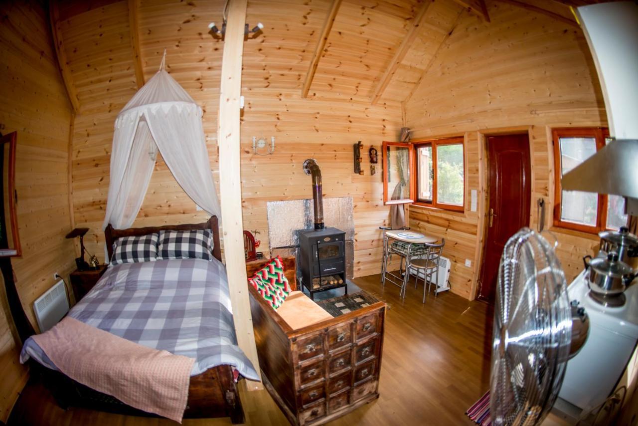 Kedra Village Ngoại thất bức ảnh