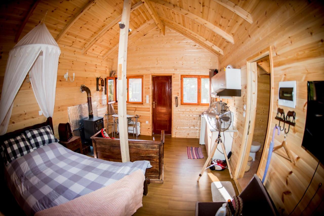 Kedra Village Ngoại thất bức ảnh