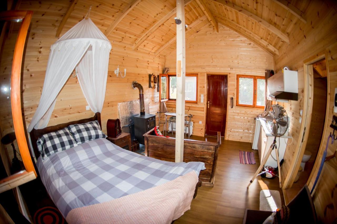 Kedra Village Ngoại thất bức ảnh