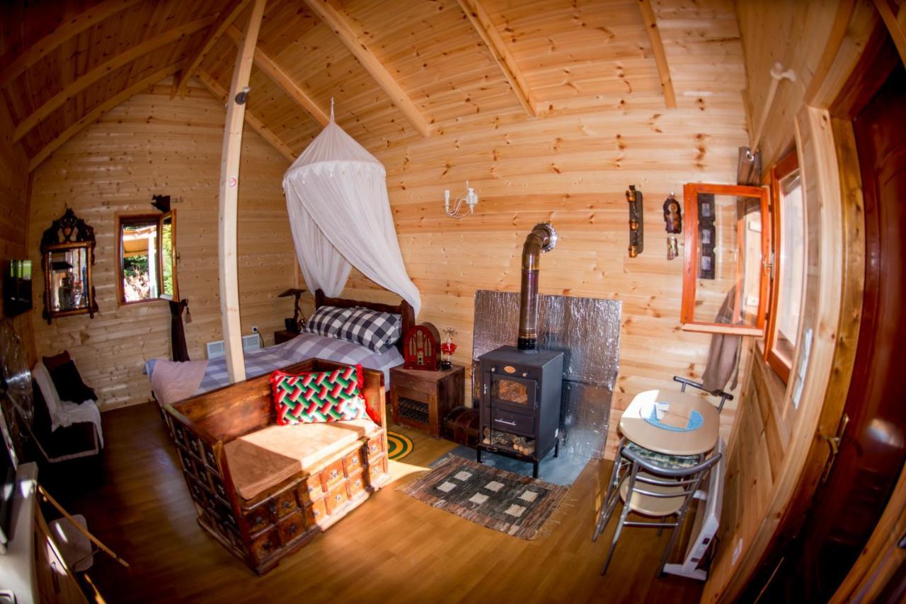 Kedra Village Ngoại thất bức ảnh