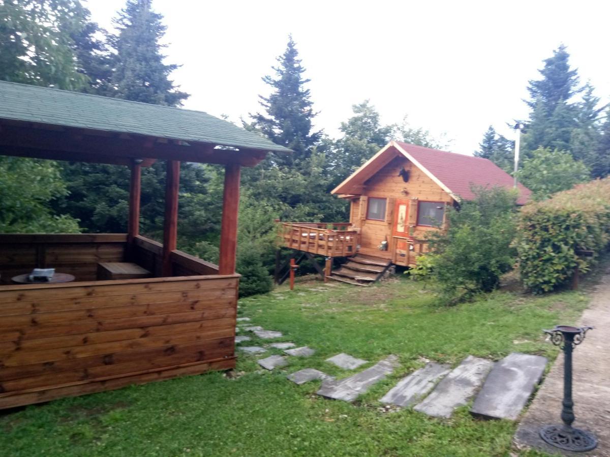 Kedra Village Ngoại thất bức ảnh