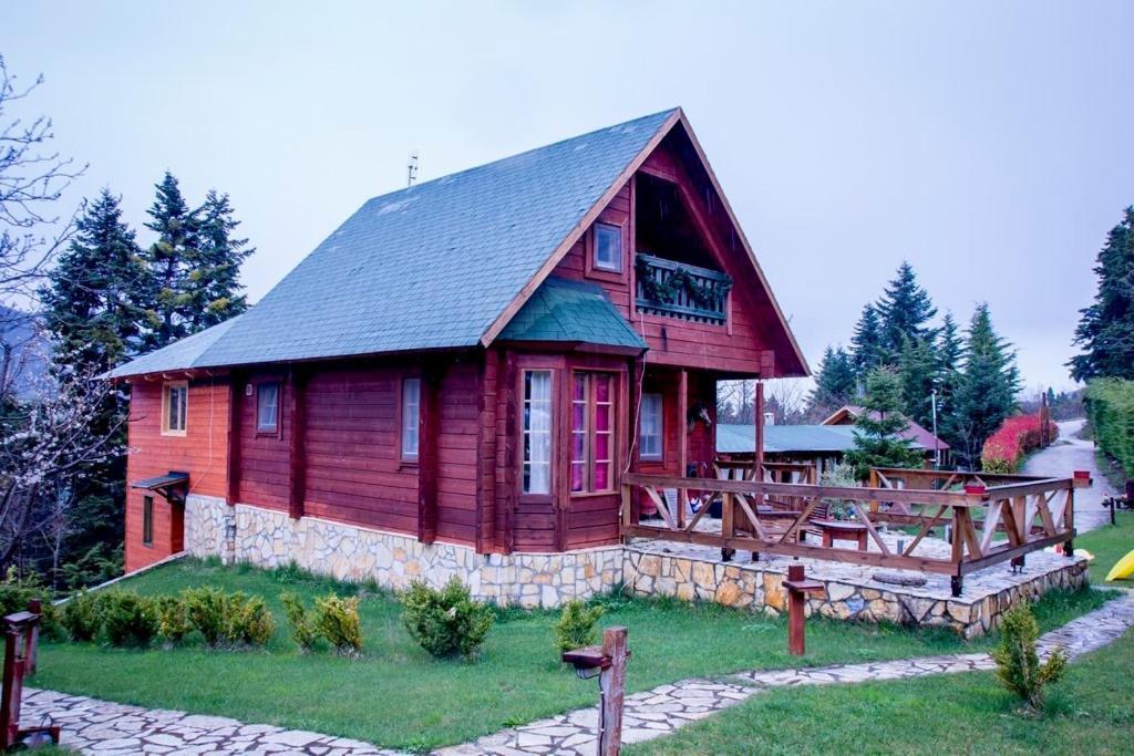Kedra Village Ngoại thất bức ảnh