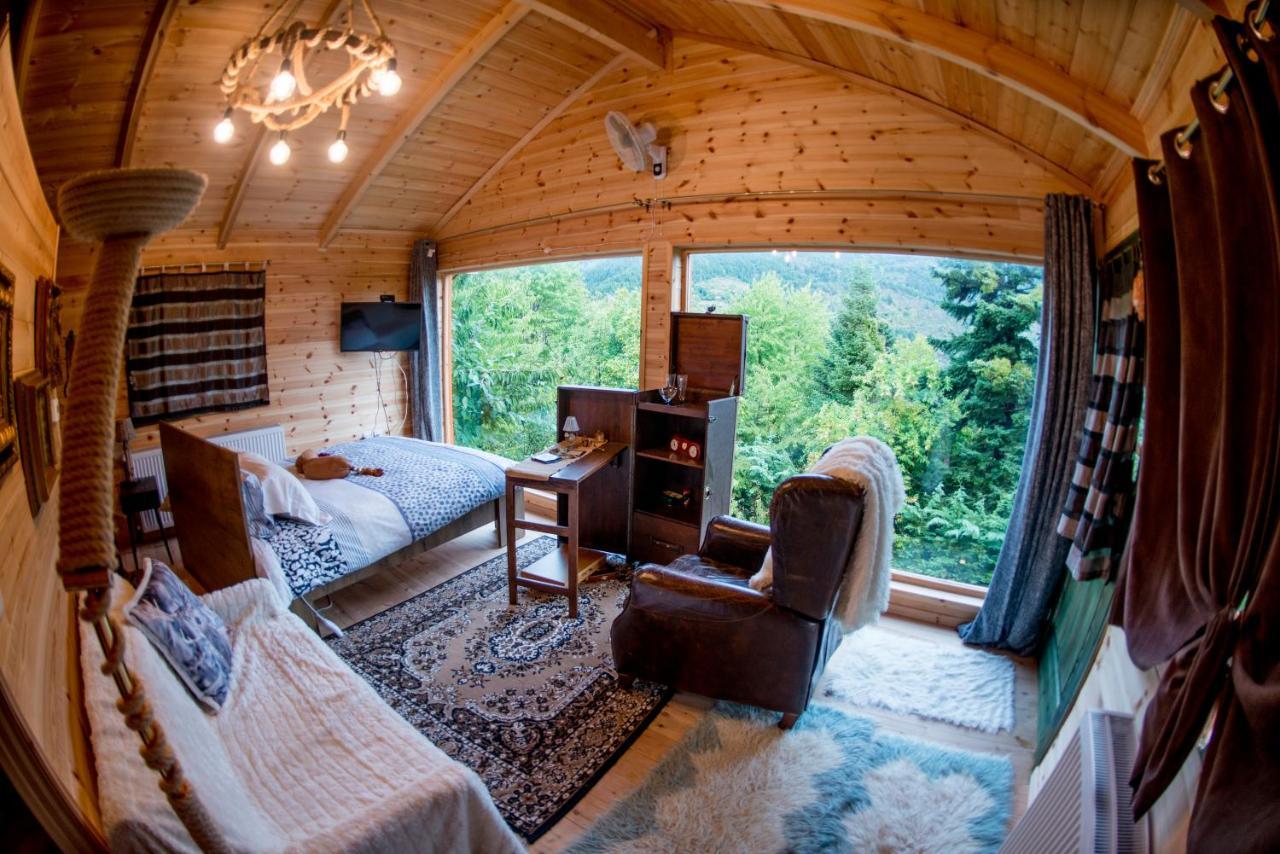 Kedra Village Ngoại thất bức ảnh