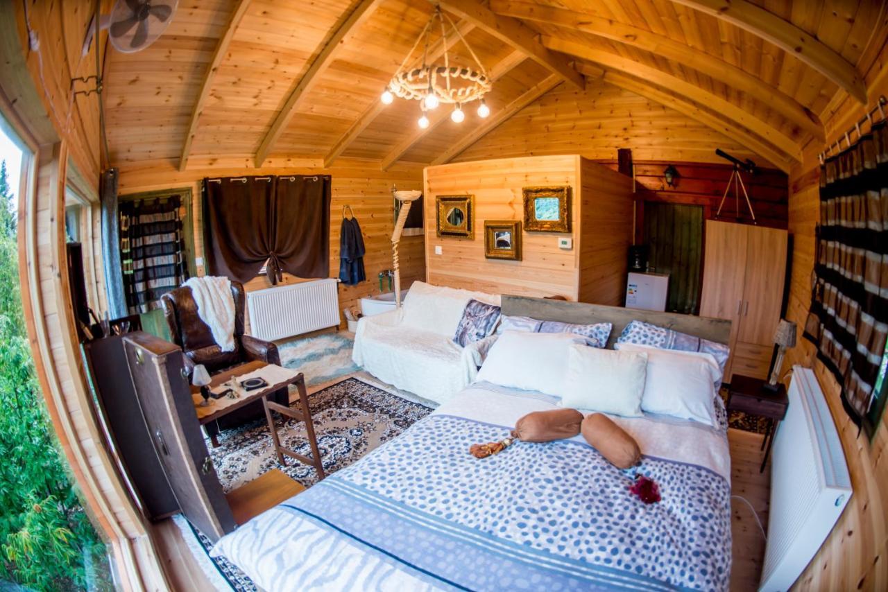 Kedra Village Ngoại thất bức ảnh
