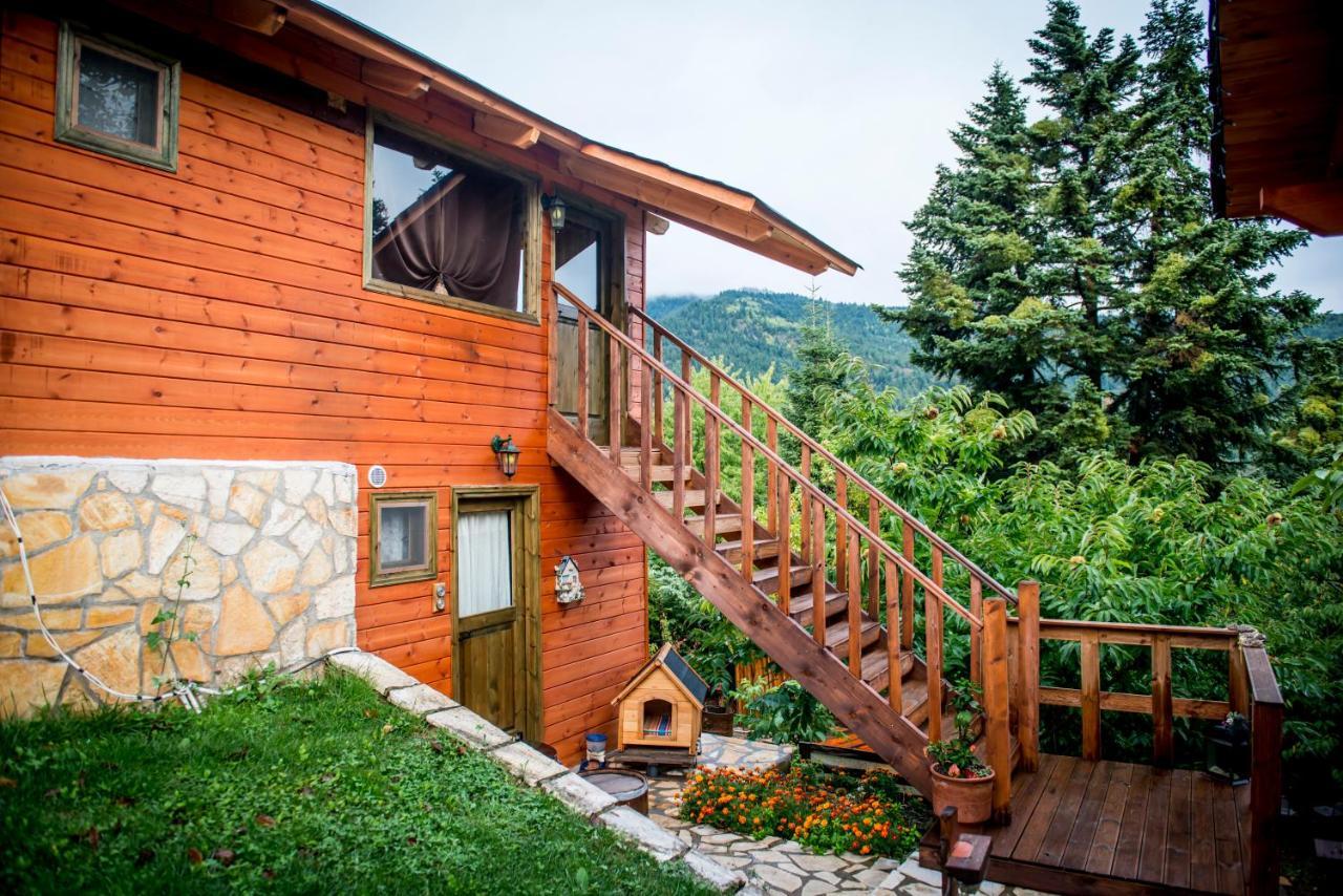 Kedra Village Ngoại thất bức ảnh