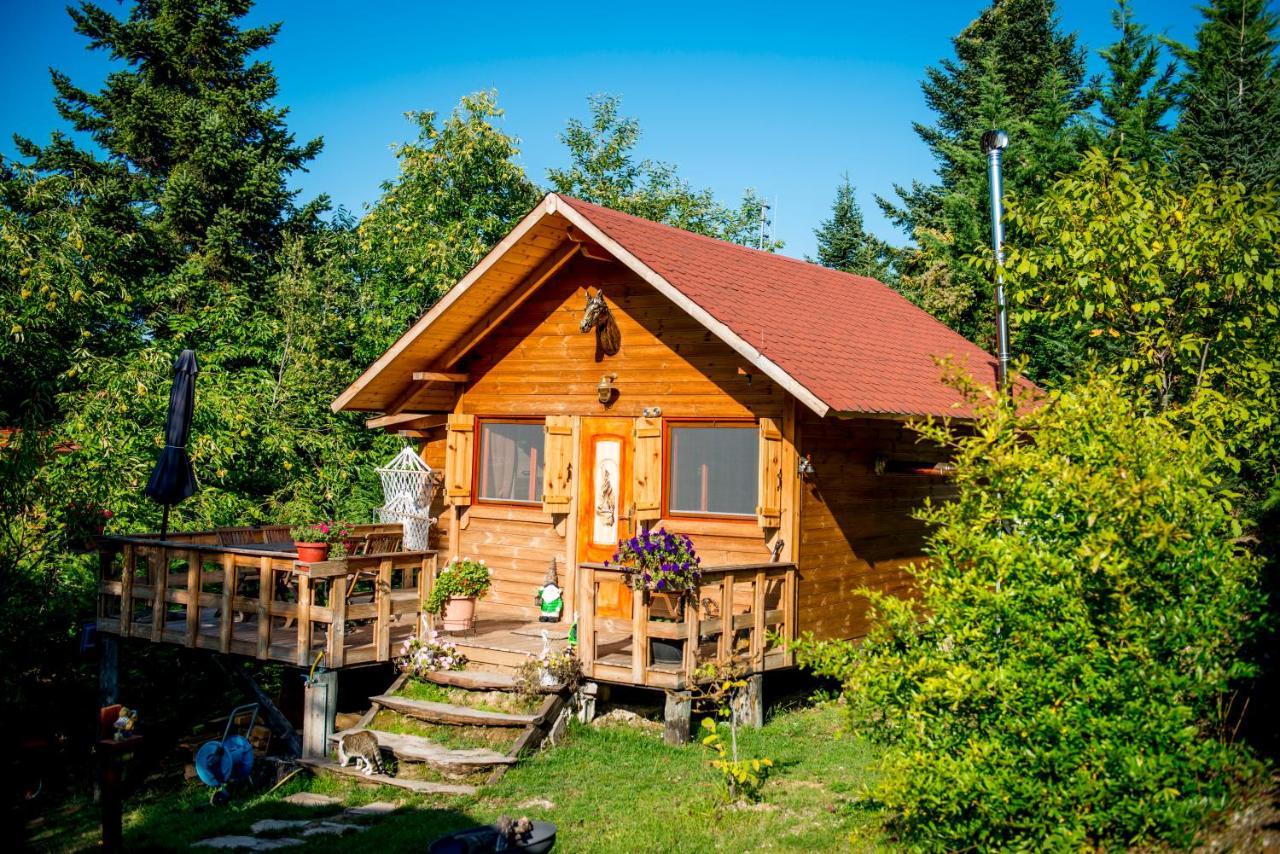 Kedra Village Ngoại thất bức ảnh