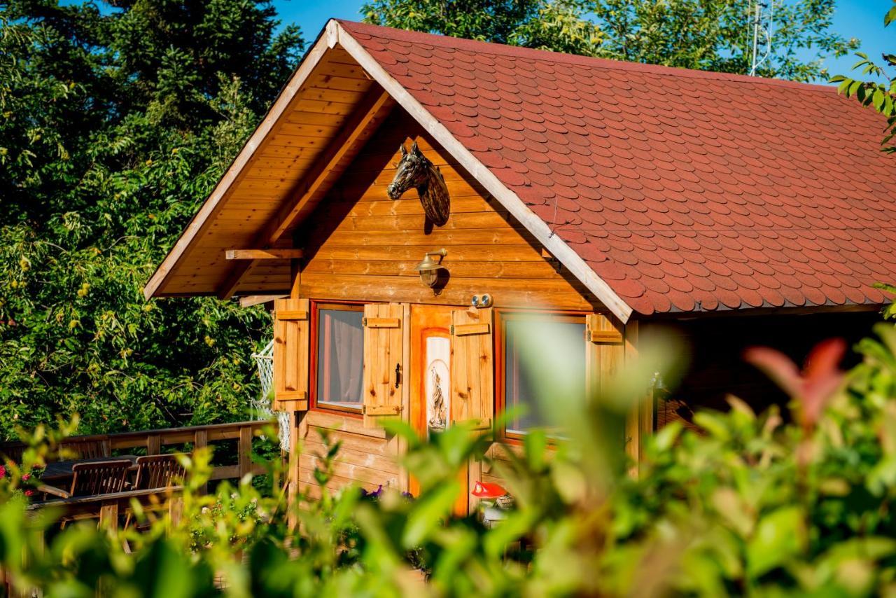 Kedra Village Ngoại thất bức ảnh