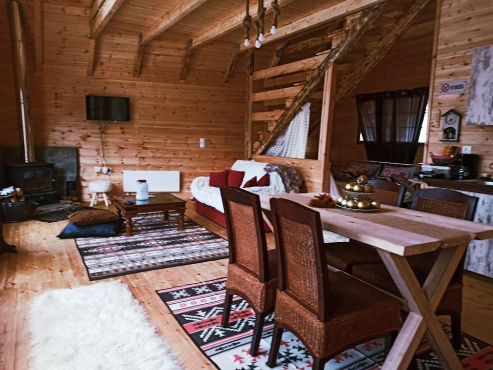 Kedra Village Ngoại thất bức ảnh