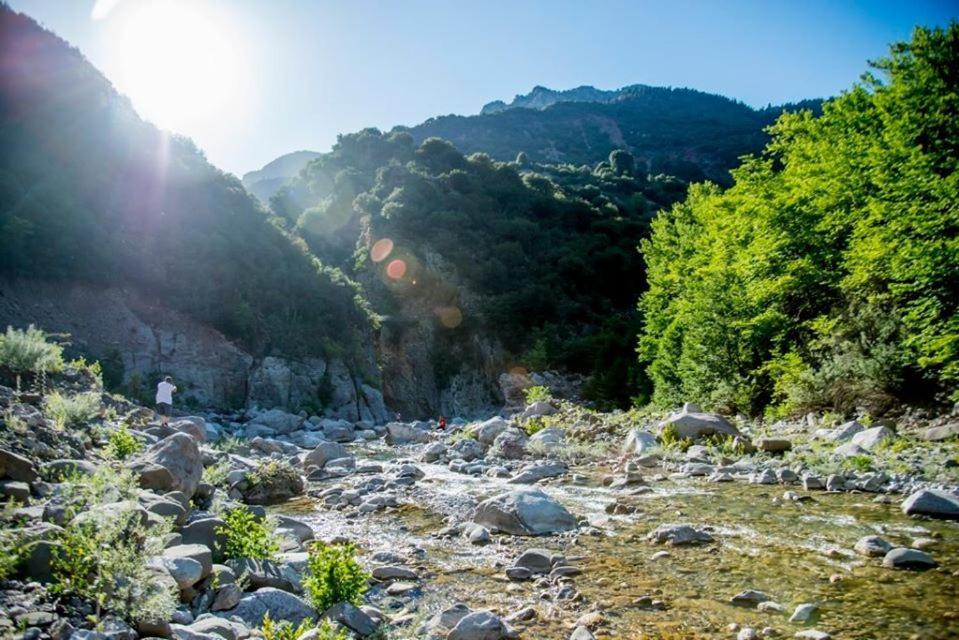 Kedra Village Ngoại thất bức ảnh