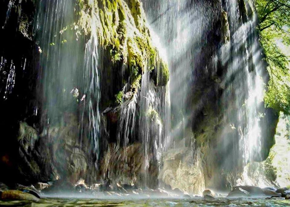 Kedra Village Ngoại thất bức ảnh