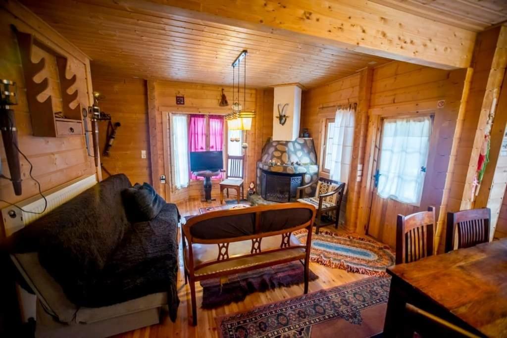 Kedra Village Ngoại thất bức ảnh